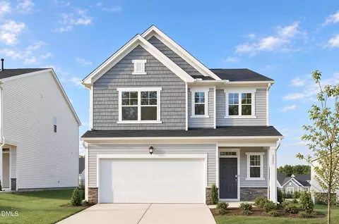 1571 Maple Branch Cir, Graham, NC 27253
