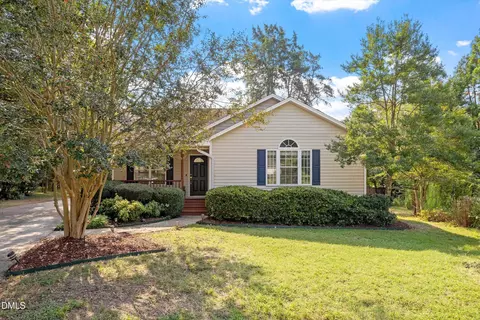 53 Grove Pt, Pittsboro, NC 27312