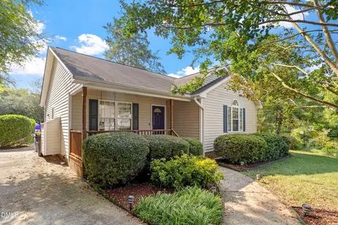 53 Grove Pt, Pittsboro, NC 27312