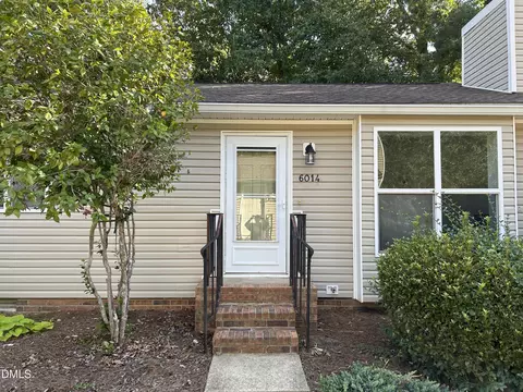 6014 Farm Gate Rd, Raleigh, NC 27606