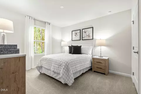 Bedroom - 41 Ladybug Dr, Bailey, NC 27807 photo 3 of 4