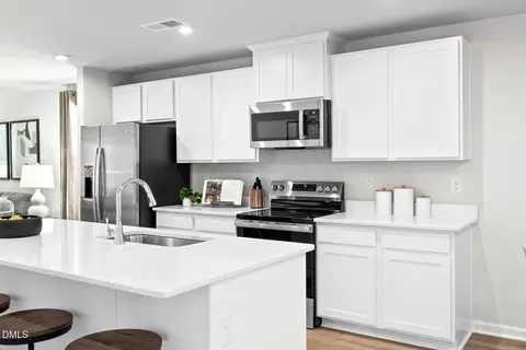 Kitchen - 41 Ladybug Dr, Bailey, NC 27807 photo 3 of 3