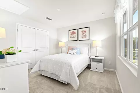 Bedroom - 41 Ladybug Dr, Bailey, NC 27807 photo 4 of 4
