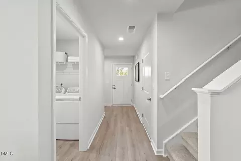 Entry Way - 41 Ladybug Dr, Bailey, NC 27807 photo 3 of 3