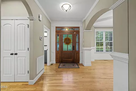 Entry Way - 2067 Windfall Ct, Franklinton, NC 27525 photo 1 of 1