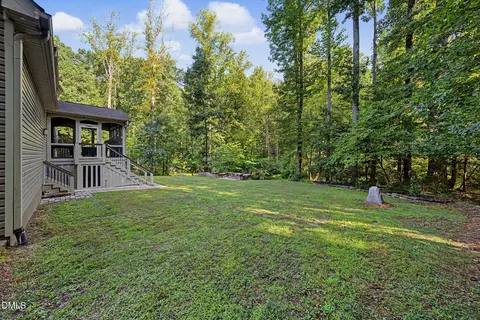 Exterior - 2067 Windfall Ct, Franklinton, NC 27525 photo 7 of 9