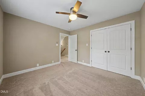 Bedroom - 2067 Windfall Ct, Franklinton, NC 27525 photo 5 of 7