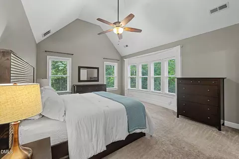 Bedroom - 2067 Windfall Ct, Franklinton, NC 27525 photo 2 of 7