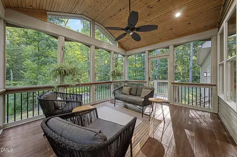 Exterior - 2067 Windfall Ct, Franklinton, NC 27525 photo 3 of 9