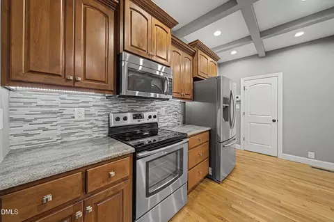 Kitchen - 2067 Windfall Ct, Franklinton, NC 27525 photo 4 of 4