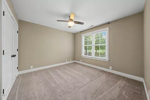 Bedroom - 2067 Windfall Ct, Franklinton, NC 27525 photo 6 of 7