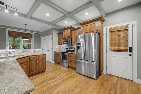 Kitchen - 2067 Windfall Ct, Franklinton, NC 27525 photo 3 of 4