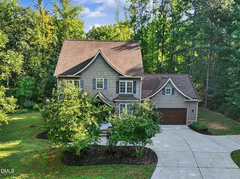 Exterior - 2067 Windfall Ct, Franklinton, NC 27525 photo 9 of 9