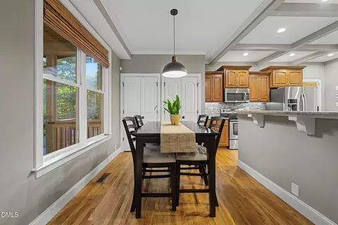 Dining - 2067 Windfall Ct, Franklinton, NC 27525 photo 1 of 3