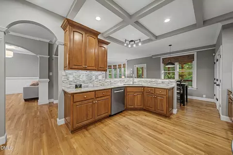 Kitchen - 2067 Windfall Ct, Franklinton, NC 27525 photo 2 of 4