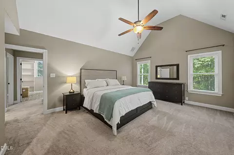Bedroom - 2067 Windfall Ct, Franklinton, NC 27525 photo 1 of 7