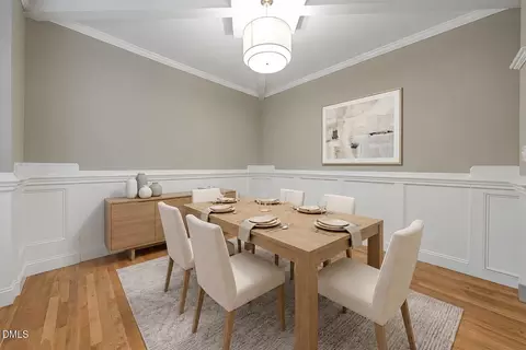 Dining - 2067 Windfall Ct, Franklinton, NC 27525 photo 3 of 3