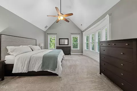 Bedroom - 2067 Windfall Ct, Franklinton, NC 27525 photo 3 of 7