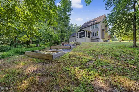 Exterior - 2067 Windfall Ct, Franklinton, NC 27525 photo 6 of 9