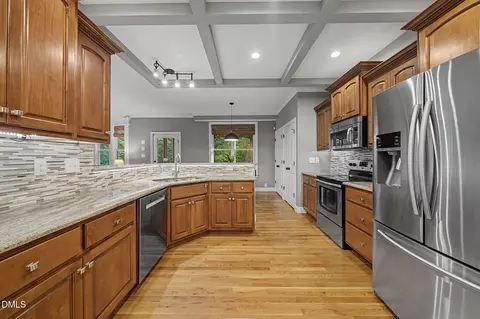 Kitchen - 2067 Windfall Ct, Franklinton, NC 27525 photo 1 of 4
