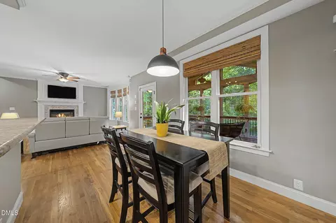 Dining - 2067 Windfall Ct, Franklinton, NC 27525 photo 2 of 3