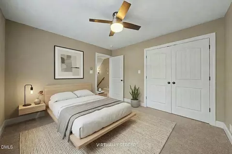 Bedroom - 2067 Windfall Ct, Franklinton, NC 27525 photo 4 of 7