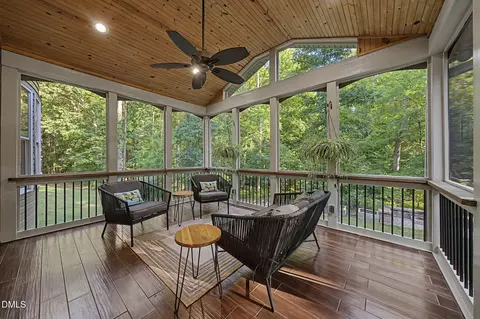 Exterior - 2067 Windfall Ct, Franklinton, NC 27525 photo 4 of 9