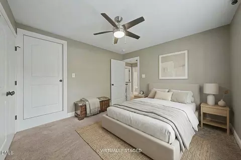 Bedroom - 2067 Windfall Ct, Franklinton, NC 27525 photo 7 of 7