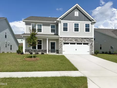 1673 Lilac Garden Ln, Knightdale, NC 27545