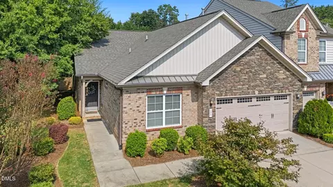 109 St Elizabeth Dr, Gibsonville, NC 27249