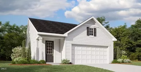197 Riverstone Dr, Fuquay Varina, NC 27526