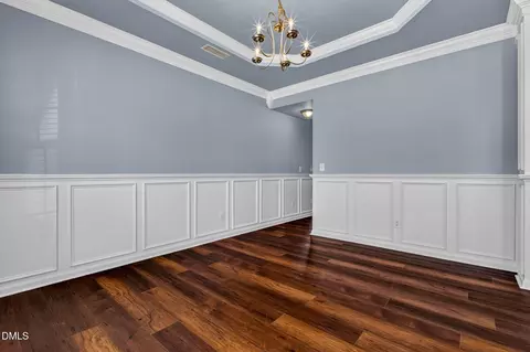 Entry Way - 122 Windrush Ln, Durham, NC 27703 photo 4 of 7