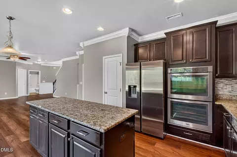 Kitchen - 122 Windrush Ln, Durham, NC 27703 photo 5 of 5