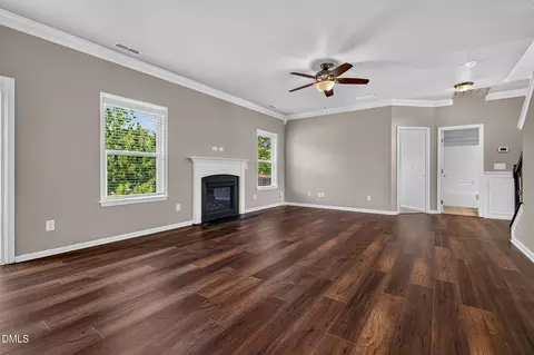 Living - 122 Windrush Ln, Durham, NC 27703 photo 2 of 6