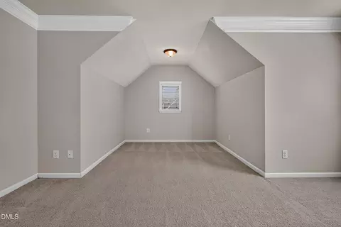 Bedroom - 122 Windrush Ln, Durham, NC 27703 photo 9 of 9