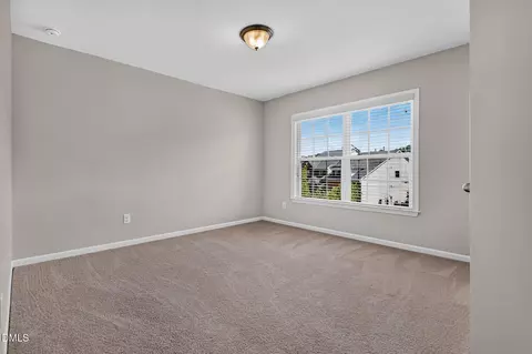 Bedroom - 122 Windrush Ln, Durham, NC 27703 photo 6 of 9