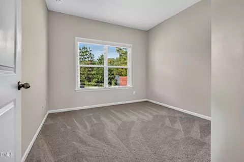 Bedroom - 122 Windrush Ln, Durham, NC 27703 photo 4 of 9