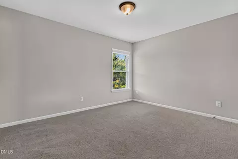 Bedroom - 122 Windrush Ln, Durham, NC 27703 photo 3 of 9