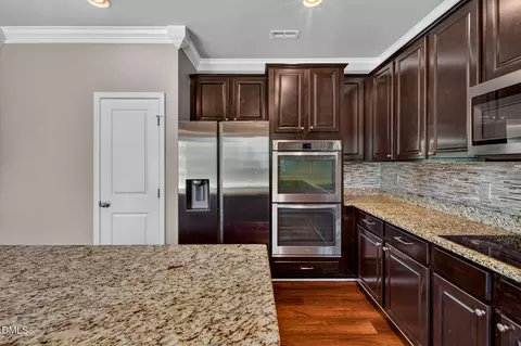 Kitchen - 122 Windrush Ln, Durham, NC 27703 photo 1 of 5