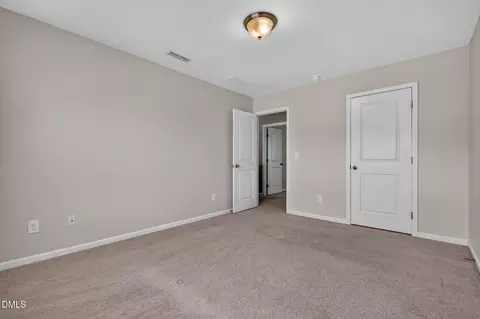 Bedroom - 122 Windrush Ln, Durham, NC 27703 photo 1 of 9