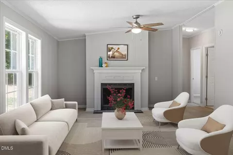 98 Shade Wood, Sanford, NC 27332