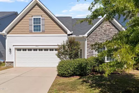 3912 Freemark Ln, Fuquay Varina, NC 27526