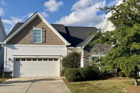 3912 Freemark Ln, Fuquay Varina, NC 27526