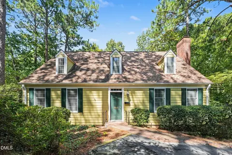 10 Village In The Woods Cir, Southern Pines, NC 28387