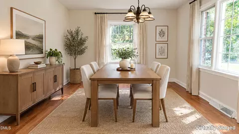 Dining - 2603 Windy Hill Rd, Durham, NC 27703 photo 2 of 2
