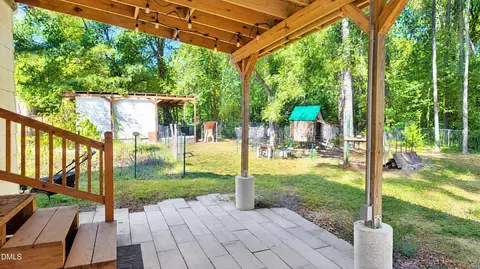 Exterior - 2603 Windy Hill Rd, Durham, NC 27703 photo 6 of 10