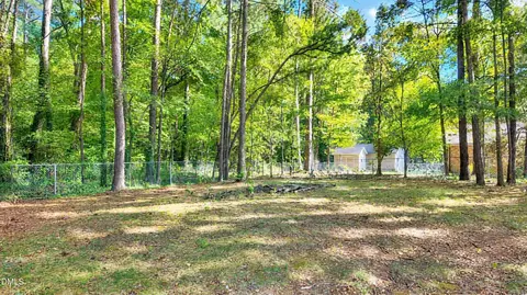 Exterior - 2603 Windy Hill Rd, Durham, NC 27703 photo 10 of 10