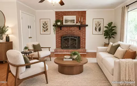 Other - 2603 Windy Hill Rd, Durham, NC 27703 photo 3 of 4