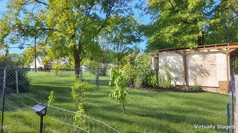 Exterior - 2603 Windy Hill Rd, Durham, NC 27703 photo 2 of 10