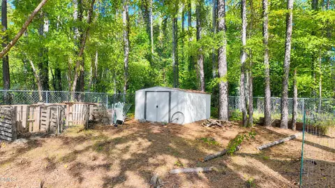Exterior - 2603 Windy Hill Rd, Durham, NC 27703 photo 8 of 10